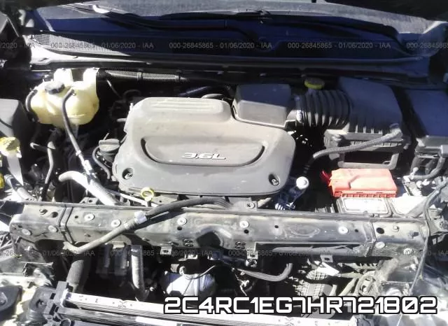 2C4RC1EG7HR721802 фото 2