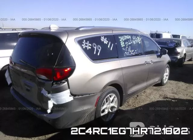 2C4RC1EG7HR721802 фото 5
