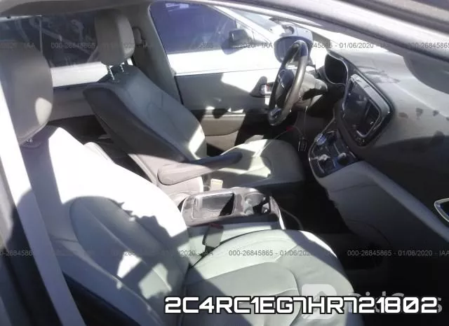 2C4RC1EG7HR721802 фото 6