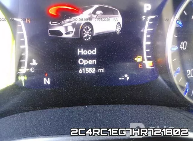 2C4RC1EG7HR721802 фото 8