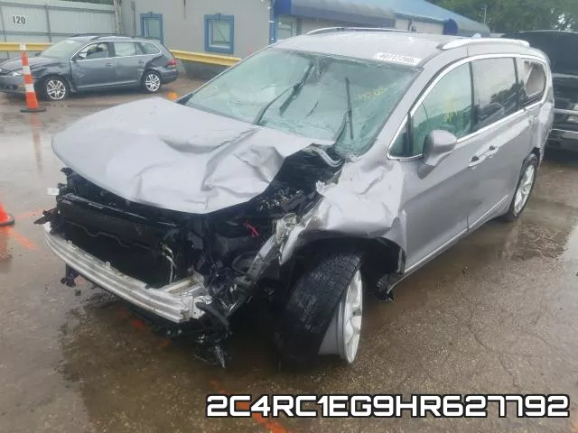 2C4RC1EG9HR627792 фото 3