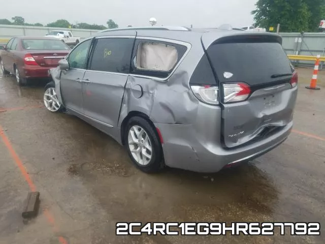 2C4RC1EG9HR627792 фото 4