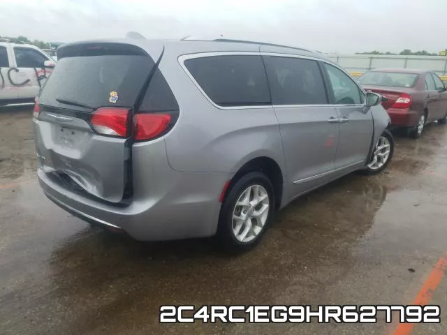 2C4RC1EG9HR627792 фото 5