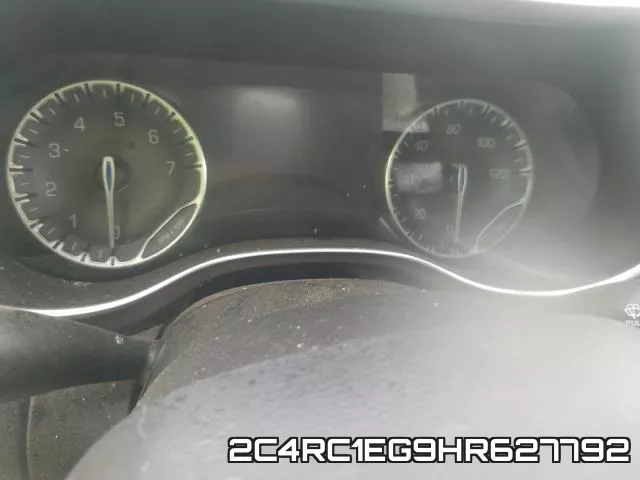 2C4RC1EG9HR627792 фото 9