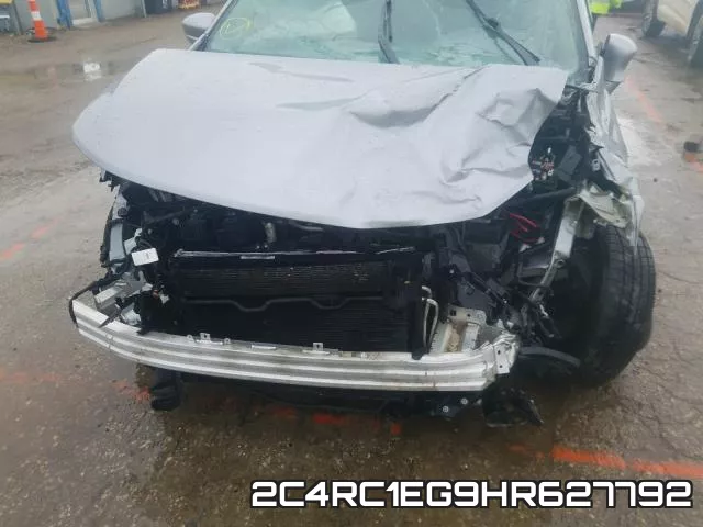 2C4RC1EG9HR627792 фото 10