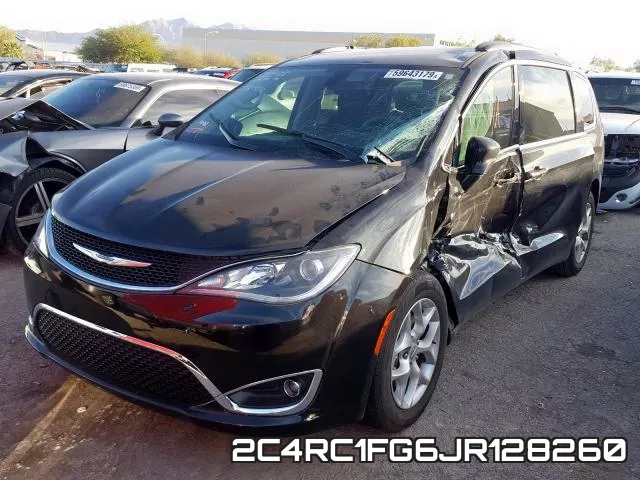 2C4RC1FG6JR128260 фото 3
