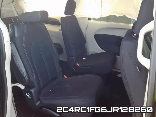 2C4RC1FG6JR128260 фото 7