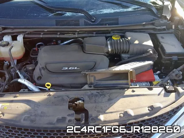 2C4RC1FG6JR128260 фото 8