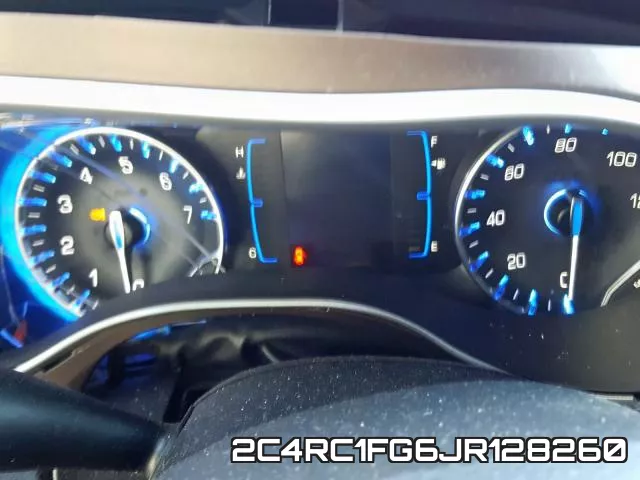 2C4RC1FG6JR128260 фото 9