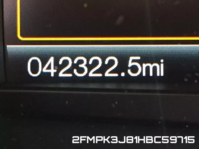 2FMPK3J81HBC59715 фото 9
