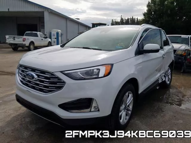 2FMPK3J94KBC69039 фото 3