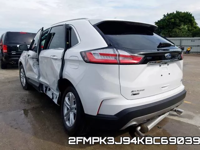 2FMPK3J94KBC69039 фото 4