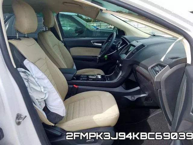2FMPK3J94KBC69039 фото 6