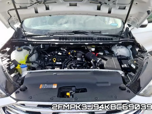 2FMPK3J94KBC69039 фото 8