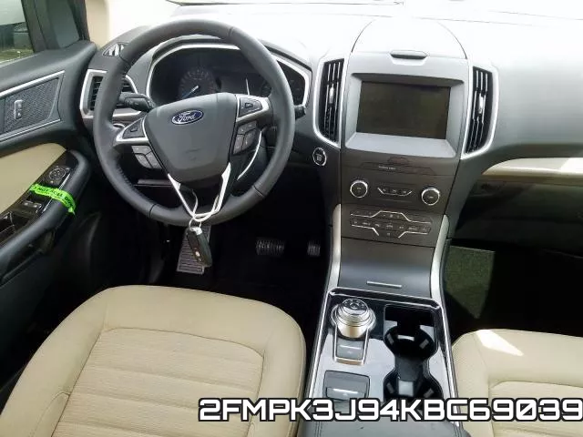 2FMPK3J94KBC69039 фото 10
