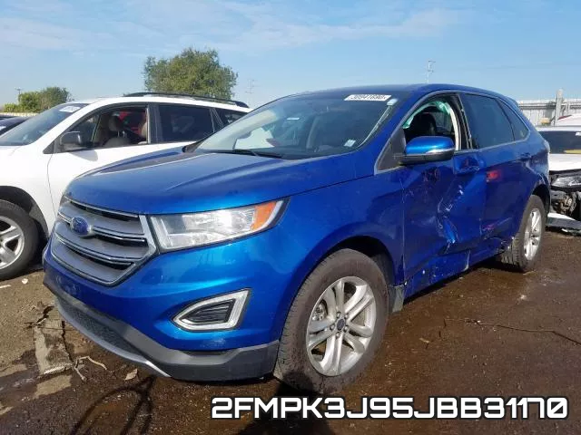 2FMPK3J95JBB31170 фото 3