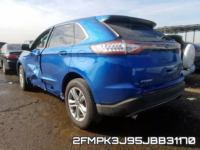 2FMPK3J95JBB31170 фото 4