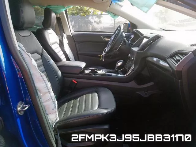 2FMPK3J95JBB31170 фото 6
