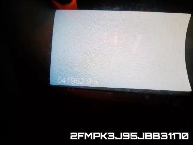 2FMPK3J95JBB31170 фото 9