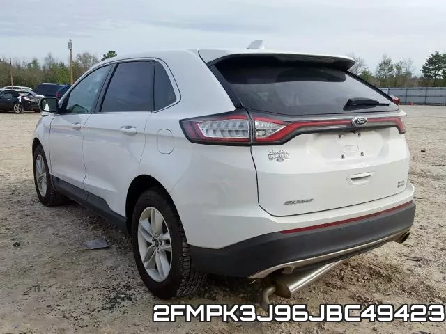 2FMPK3J96JBC49423 фото 4