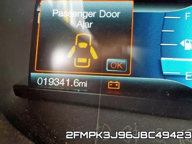 2FMPK3J96JBC49423 фото 9