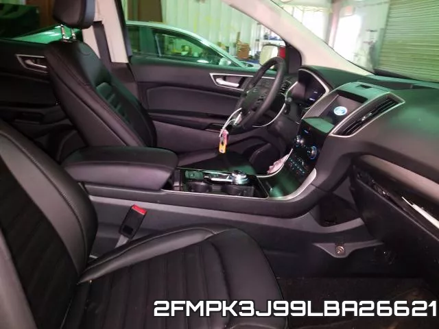 2FMPK3J99LBA26621 фото 6