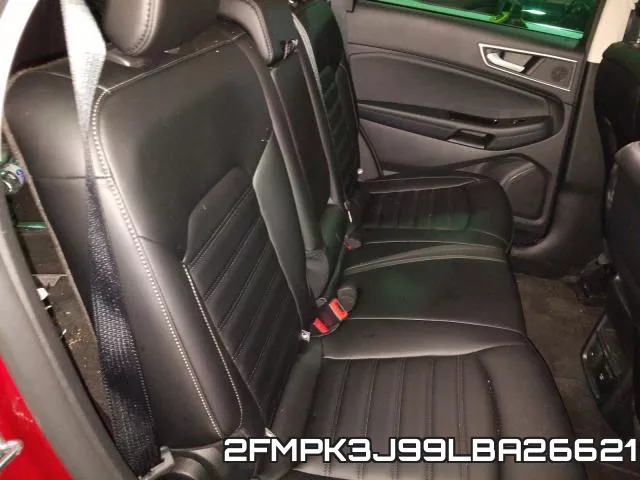 2FMPK3J99LBA26621 фото 7