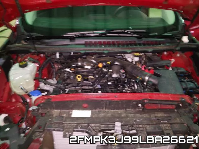 2FMPK3J99LBA26621 фото 8