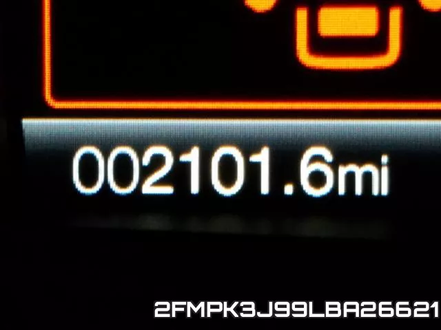 2FMPK3J99LBA26621 фото 9
