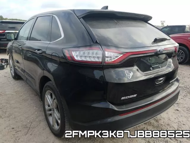 2FMPK3K87JBB88525 фото 4