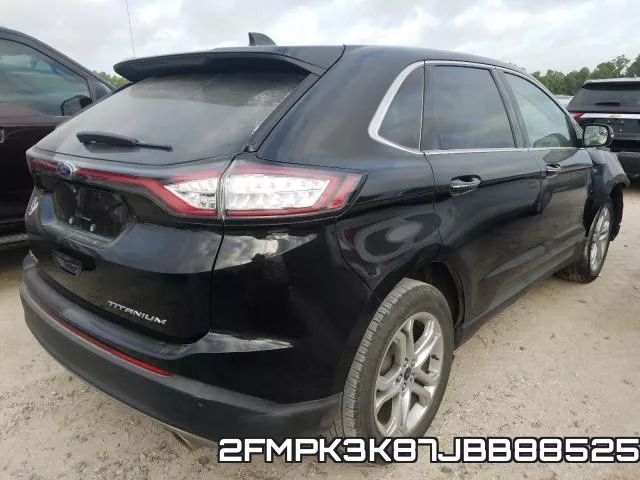 2FMPK3K87JBB88525 фото 5