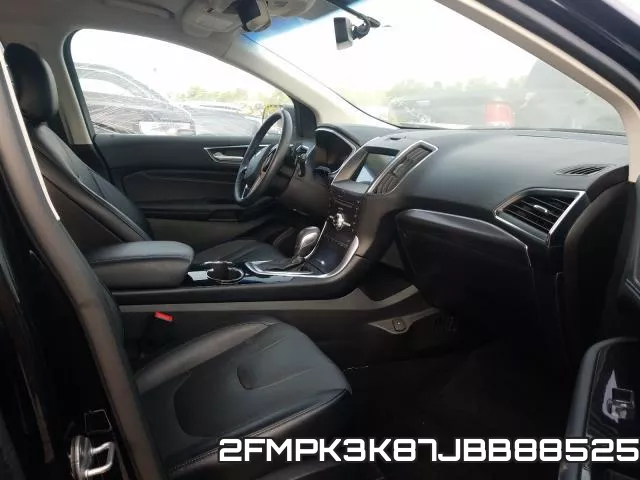 2FMPK3K87JBB88525 фото 6