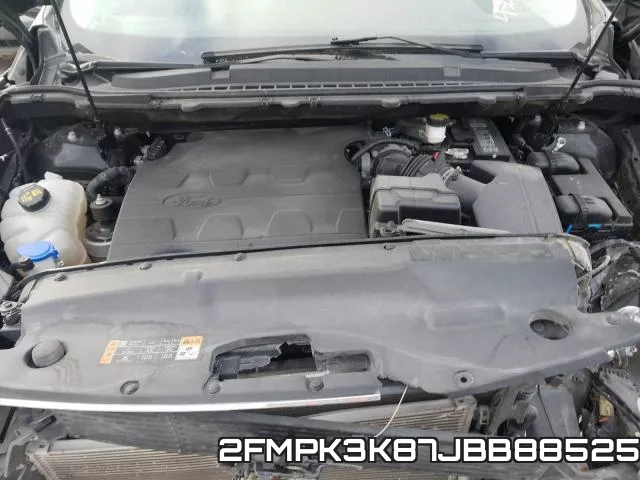 2FMPK3K87JBB88525 фото 8