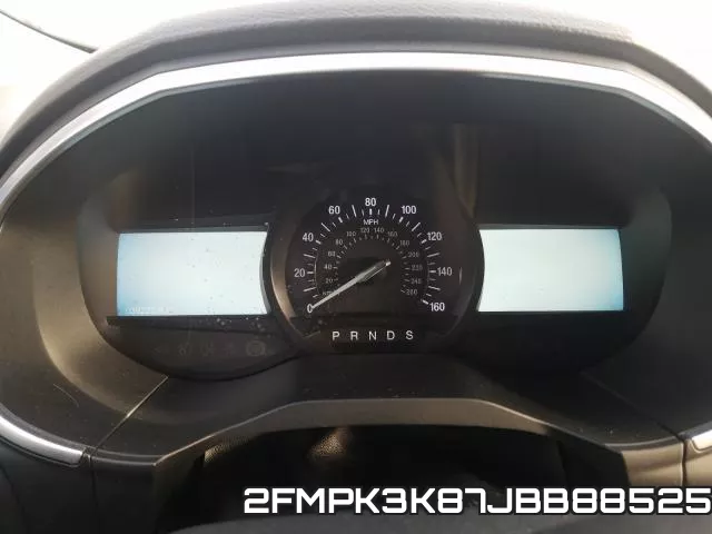 2FMPK3K87JBB88525 фото 9