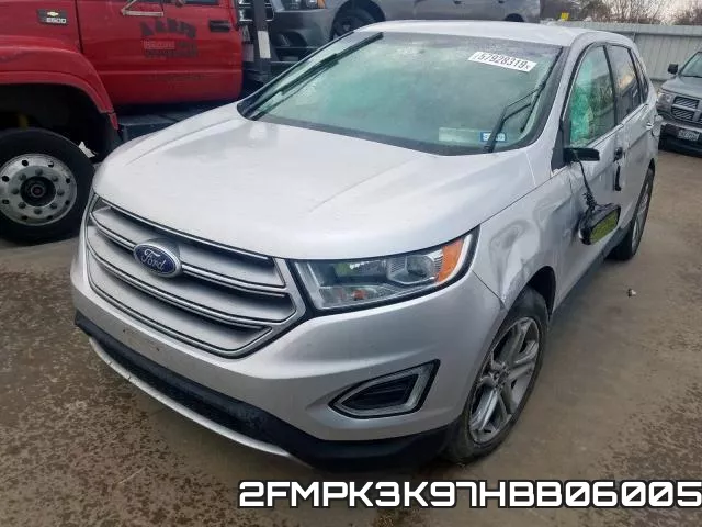 2FMPK3K97HBB06005 фото 3