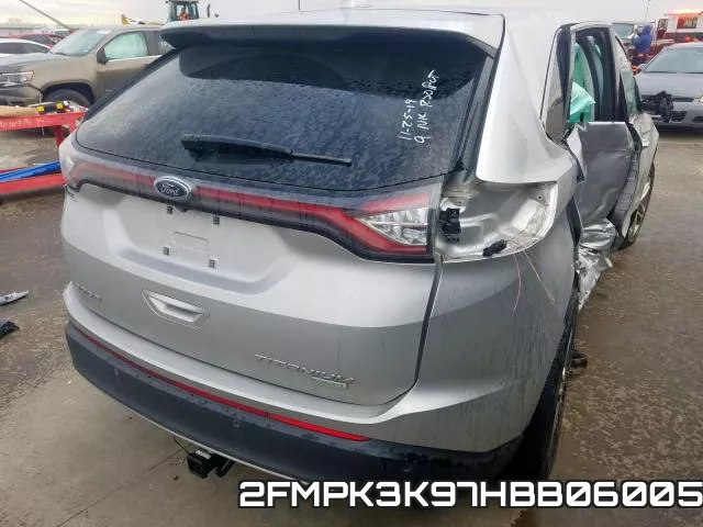 2FMPK3K97HBB06005 фото 5