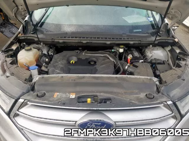 2FMPK3K97HBB06005 фото 8