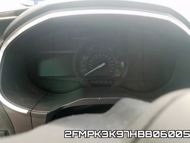 2FMPK3K97HBB06005 фото 9