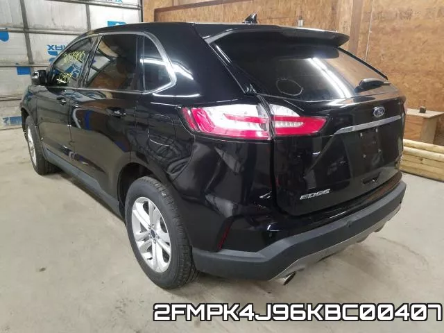 2FMPK4J96KBC00407 фото 4