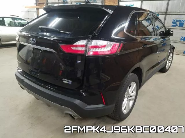 2FMPK4J96KBC00407 фото 5