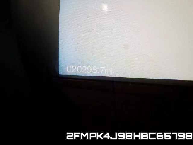 2FMPK4J98HBC65798 фото 9