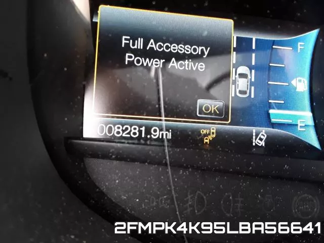 2FMPK4K95LBA56641 фото 9