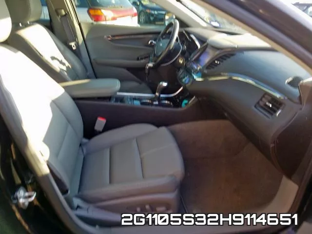 2G1105S32H9114651 фото 6