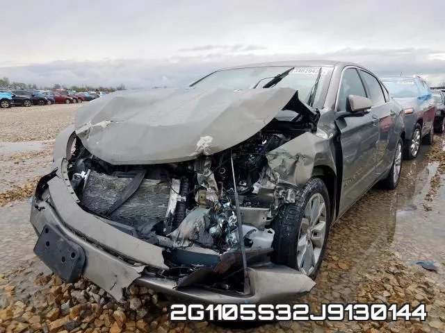 2G1105S32J9130144 фото 3