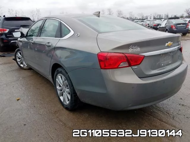 2G1105S32J9130144 фото 4