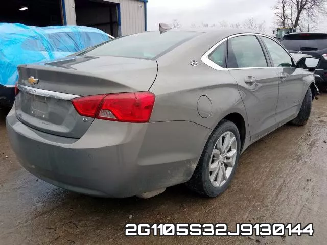 2G1105S32J9130144 фото 5