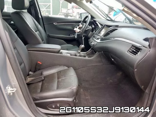 2G1105S32J9130144 фото 6