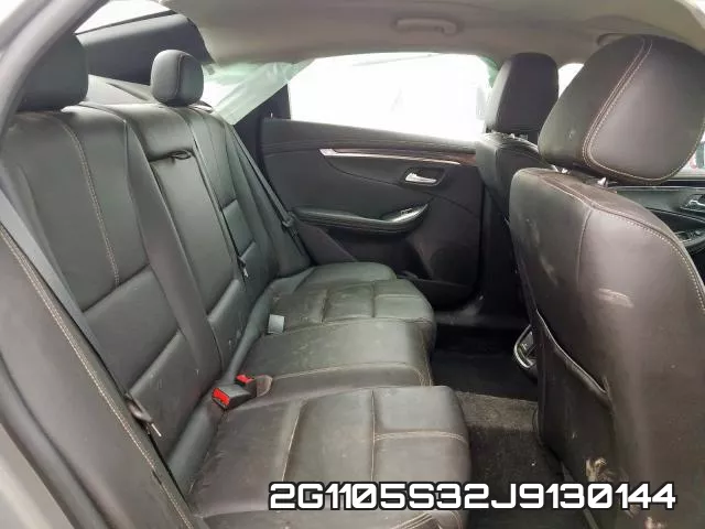2G1105S32J9130144 фото 7