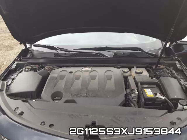 2G1125S3XJ9153844 фото 8