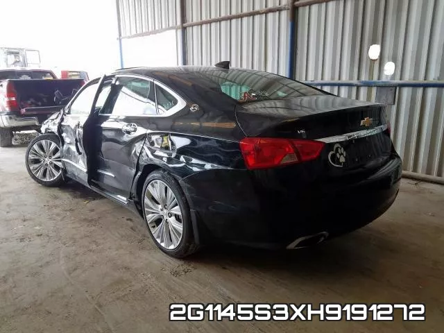 2G1145S3XH9191272 фото 4